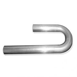 Picture of Stainless Works MBJ250 Stainless Works 2-1/2" J Mandrel Bend .049 Wall