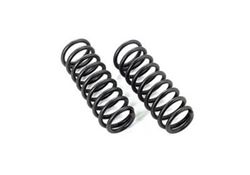 Picture of Superlift Suspension 250 Coil Springs - Pair - Front - 6" Lift - 06-07 Ram 2500/3500 Diesel