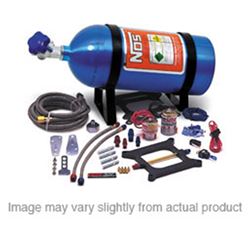 Picture of NOS Big Shot Nitrous Oxide Injection System