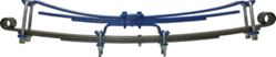 Picture of Hellwig 2551 Lp-25 Progressive Rate Load Leveling Helper Springs