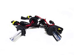 Picture of Race Sport H4-6K-SB-RB H4-1 6k Single Beam Hid Replacement Bulbs