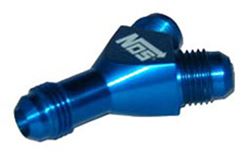 Picture of NOS Pipe Fitting Specialty Y