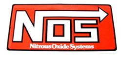 Picture of NOS NOS Decal