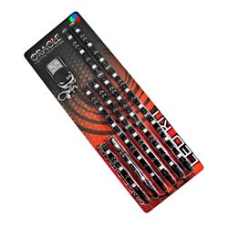 Picture of Oracle Lighting 2704-333 Engine Bay 5050 Smd Kit, Rgb Colorshift