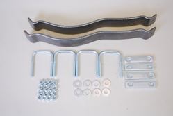 Picture of Hellwig 2002 Traction Control Spring