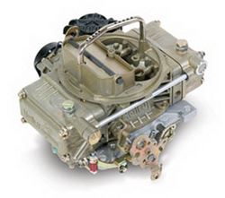 Picture of Holley Off-Road Truck Avenger Carburetor