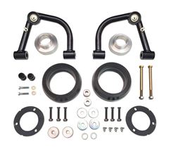 Picture of Tuff Country Suspension 52006 Complete Kit (w/o Shocks)-3in.
