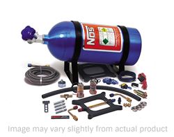 Picture of NOS Powershot Nitrous Oxide Injection System