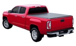 Picture of Access Tonneau 22020289 Access Tonnosport Low-Profile Roll-Up Tonneau Cover