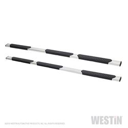 Picture of Westin R5 Modular Wheel to Wheel Nerf Step Bars