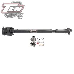 Picture of TEN Factory Performance Front Drive Shaft