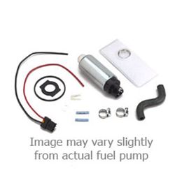 Picture of Holley Universal In-Tank Electric Fuel Pump