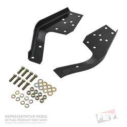 Picture of Westin Universal Bumper Mount Kit