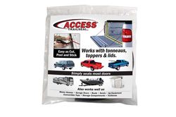 Picture of Access Tonneau 30946 Access Trailseal Tailgate Gasket; 1 Kit Fits All Pickups