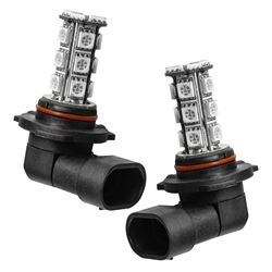 Picture of Oracle Lighting 3603-005 9005 18 Led Bulbs, Amber, Pair