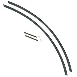 Picture of Superlift Suspension 2180 Rear Add-A-Leafs - 83-01 Ranger/bronco Ii/90-94 Explorer