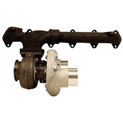 Picture of BD Diesel 1045295 Iron Horse Turbocharger Kit