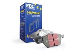 Picture of EBC Ultimax OEM Replacement Brake Pads