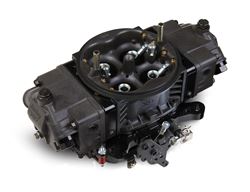 Picture of Holley Ultra XP Carburetor