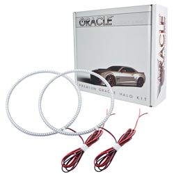 Picture of Oracle Lighting 2316-001 Led Halo Kit, White