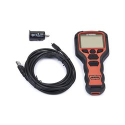 Picture of Warn 93043 For Zeon Platinum Winch; Advanced Wireless