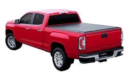 Picture of Access Tonneau 92329 Access Vanish Roll-Up Tonneau Cover