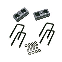 Picture of Superlift Suspension 3225 2" Rear Block Kit - 88-98 Gm 1500 Pu & 92-99 1500 Suburban/blazer/tahoe