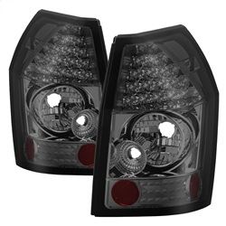 Picture of Spyder 5002402 Led Tail Lights - Smoke
