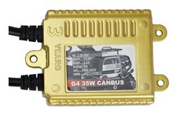 Picture of Race Sport BALLAST-CANBUS-G4 35-Watt Gen4 Canbus Hid Conversion Spare Ballast (each) - Professional Grade