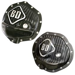Picture of BD Diesel 1061827 Differential Cover