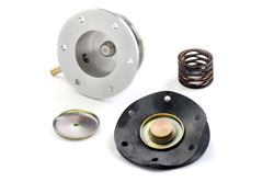 Picture of Holley EFI Fuel Pressure Regulator