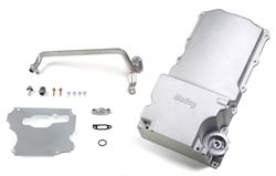 Picture of Holley LS Retro-Fit Engine Oil Pan
