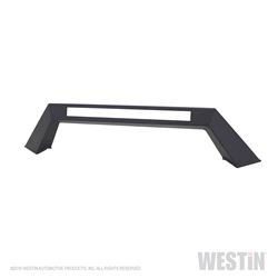Picture of Westin HDX Bumper LED Light Bar Mount