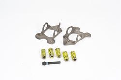 Picture of Auburn Gear Spring Retainer & Springs