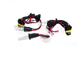 Picture of Race Sport H3-6K-SB-RB H3 6k Single Beam Hid Replacement Bulbs