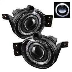 Picture of Spyder 5021250 Spyder Auto 5021250 Halo Projector Fog Lights