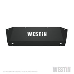 Picture of Westin Outlaw Bumper Skid Plate