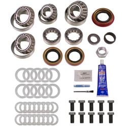 Picture of Richmond Gear Differential Mega Bearing Kit - Koyo