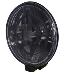 Picture of Hella 005750991 Light Kit 500 Drv Blk Mgc H3 12v Sae