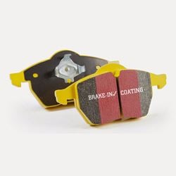 Picture of EBC Yellowstuff Street And Track Brake Pads
