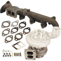 Picture of BD Diesel 1045293 Iron Horse Turbocharger Kit