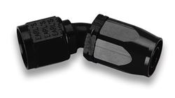 Picture of Earl's Performance Auto-Fit™ 45 Deg. AN Hose End