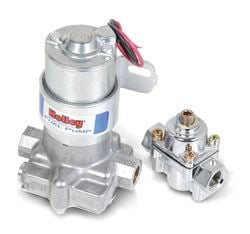 Picture of Holley Electric Fuel Pump