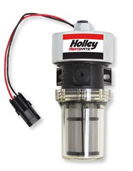 Picture of Holley Mighty Might Electric Fuel Pump