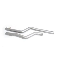 Picture of Dinan High Flow Exhaust Intermediate Mid-Pipe