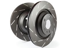 Picture of EBC USR Series Sport Slotted Rotor