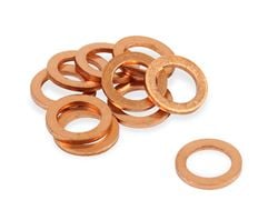 Picture of Earl's Performance AN 901 Copper Crush Washer