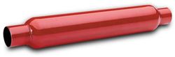 Picture of FlowTech Red Hots Glass Pack Muffler