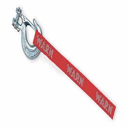 Picture of Warn 39557 For Atv Winches; 5/16 Inch; Single; With Strap