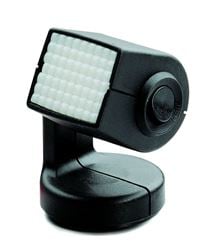 Picture of Hella 004532101 4532 Map Lamp Black Housing